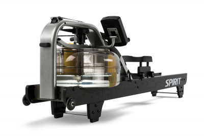 Гребной тренажер SPIRIT CRW900
