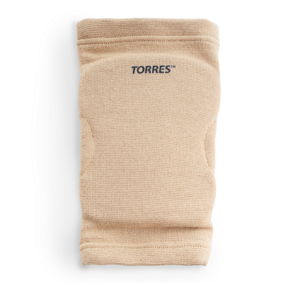 Наколенники спортивные Torres Light PRL11019-04 бежевый