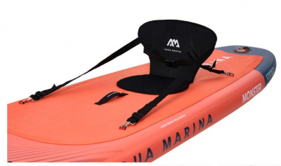 SUP-доска Monster Sky Glider 366х84х15см Aqua Marina BT-23MOP