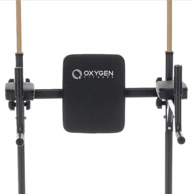 Турник 3 в 1 домашний Oxygen Fitness PARNASS