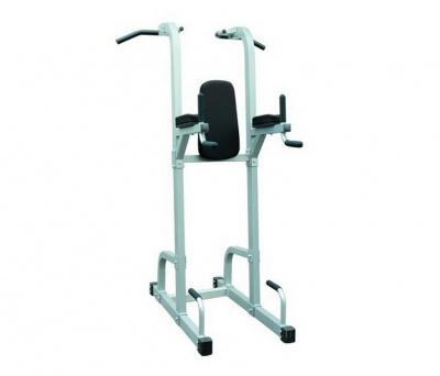Поднятие колений\турник\ брусья Aerofit Impulse IFPT