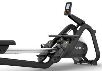 Гребной тренажер Matrix ROWER-02