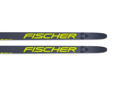 Лыжи Fischer AEROLITE 80 SKATE IFP N24023V