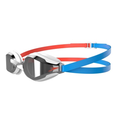Очки для плавания Speedo Fastskin Speedsocket 2 Mirror 8-1089717608 зеркальные. линзы
