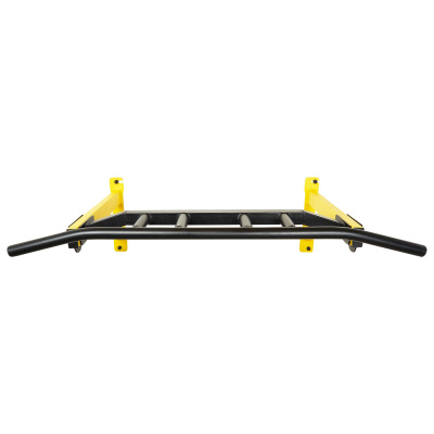 Турник настенный мультихват Domsen Ds42Y Yellow