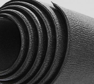Коврик под кардио тренажеры 203х102х0,6см Oxygen Fitness PVC FLOOR MAT MAT_OX_200C