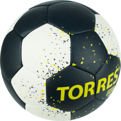Мяч гандбольный Torres PRO H32163 р.3