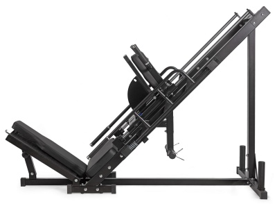 Гак машина VictoryFit VF-C6013 — жим ногами для тренажерного зала | Premium Fitness