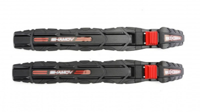 Крепление NNN, механическое Shamov 10 до 47 размера NEW