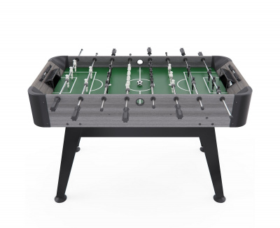 Настольный футбол 54" 120х62 см DFC Athletic DT-RQ-1217