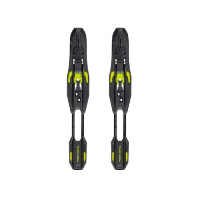 Крепление лыжное NNN Fischer CONTROL SKATE STEP-IN IFP S60324