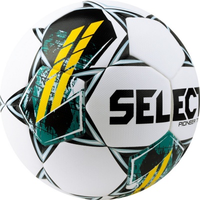 Мяч футбольный Select Pioneer TB V23 0865060005 р.5, FIFA Basic
