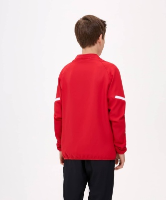 Куртка спортивная Jogel CAMP 2 Lined Jacket, красный