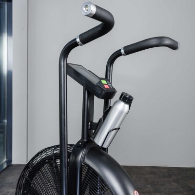 Велотренажер DHZ Airbike X-8860