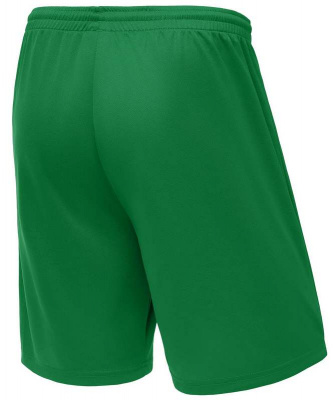 Шорты баскетбольные Jogel Camp Basic, зеленый, детский