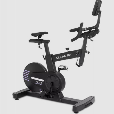 Велотренажер \ сайкл Clear Fit StartHouse SS 700 cfss_700