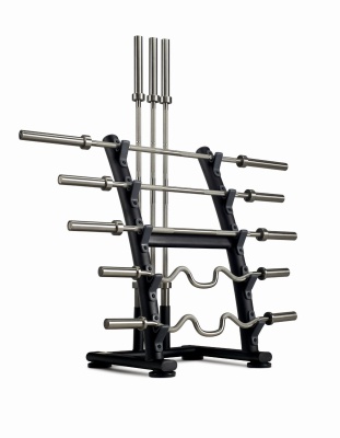 Стойка для олимпийских грифов Hasttings Digger HD90SR9