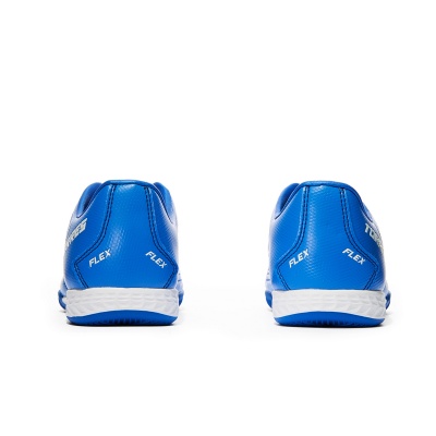 Бутсы зальные детские Torres FLEX KID TS134233-327 синий