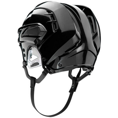 Шлем хоккейный Warrior Covert PX2 PX2H6-BK черный