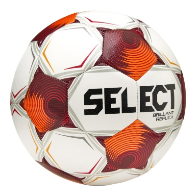 Мяч футбольный Select Brillant Replica FB V25 3595871808 р.5