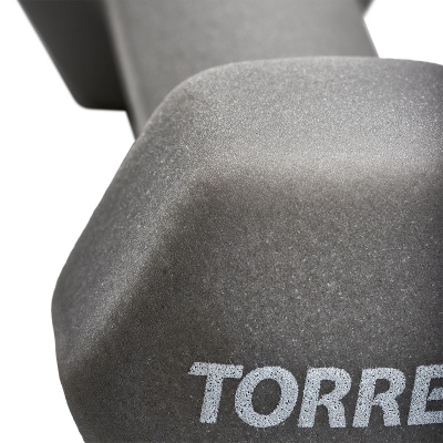 Гантель Torres 1,5 кг PL550115
