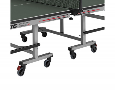 Теннисный стол Donic Waldner Premium 30 400246-G green