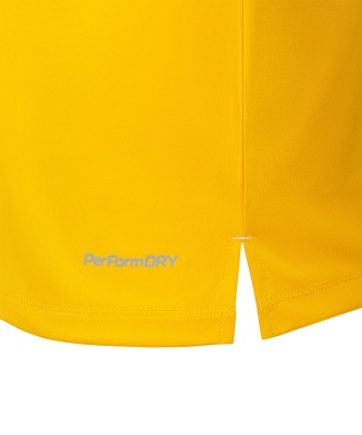 Футболка вратарская Jogel NATIONAL PerFormDRY GK Jersey, желтый