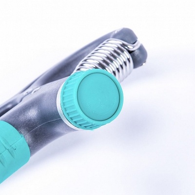 Кистевой эспандер Liveup Adjustable Handgrip LS3334