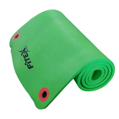 Мат гимнастический 180x60x1,25см Fitex Pro FTX-9004