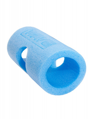 Коннектор Mad Wave Fun Noodle Connector 1 Hole M0724 16 0 00W Голубой