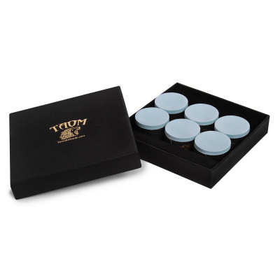 Мел Taom Chalk 2.06шт 12608 Blue