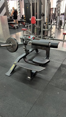 Ягодичный мост Hasttings Digger HD022-5
 | Premium Fitness