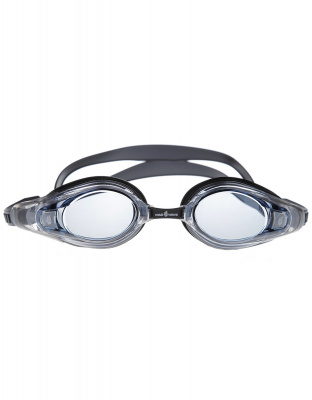 Очки для плавания с диоптриями Mad Wave Optic Envy Automatic M0430 16 L 05W черный, -7,0