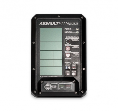 Механическая беговая дорожка Assault AirRunner Pro LC\AirRunner_PRO