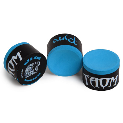 Мел Taom Pyro Chalk 6шт 13030 Blue