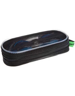 Очки для плавания юниорские Mad Wave Sun Blocker Junior M0413 02 0 03W