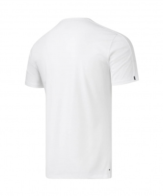 Футболка тренировочная Jogel PREMIER PerFormDRY TRN CVC Tee, белый