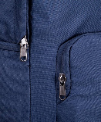 Рюкзак Jogel DIVISION Travel Backpack, темно-синий