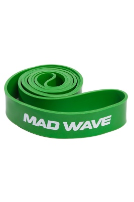 Эспандер Mad Wave Long Resistance Band M0770 06 5 10W