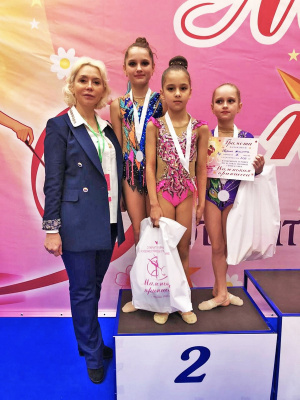 Пьедестал квадратный Эконом ПЭ-1 Gefest ПЭ-1М