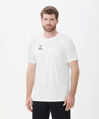 Футболка игровая Jogel DIVISION PerFormDRYElement Jersey, белый