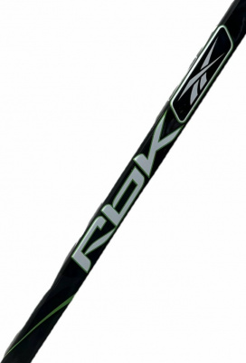 Клюшка хоккейная, SR FL85 P34 R Reebok RBK 4K
