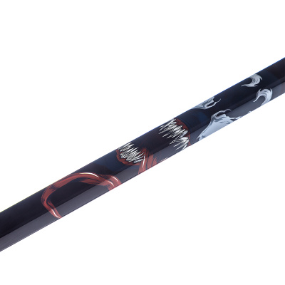 Клюшка хоккейная YTH 38" 20 P92 R Mad Guy Poison