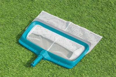 Сачок с глубокой сеткой Bestway Aquarake 58660