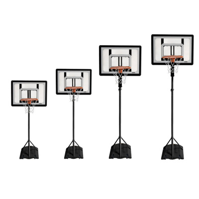 Баскетбольная система PRO MINI HOOP SYSTEM 0433