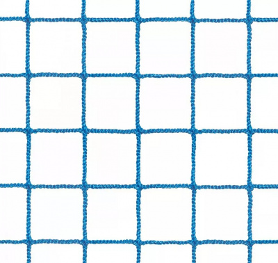 Сетка заградительная яч. 40*40 нить 2,5 мм (белый\желтый\синий\черный) ПП Premium-Setka