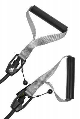 Гребной тренажер Mad Wave Dry Training with plastic handles M0771 09 1 00W