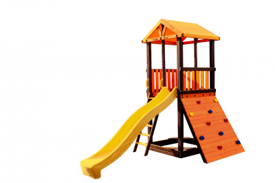 Игровой комплекс Perfetto Sport Pitigliano-2