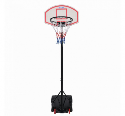 Баскетбольная стойка регулируемая Evo Jump Kobe