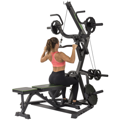 Мультистанция Tunturi WT85 17TSWT8050
